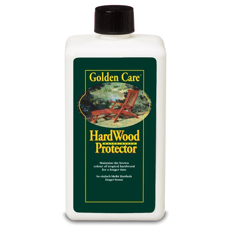 Protecteur pour bois dur 1 litre