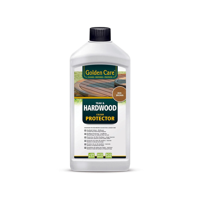 Protecteur pour bois dur 1 litre