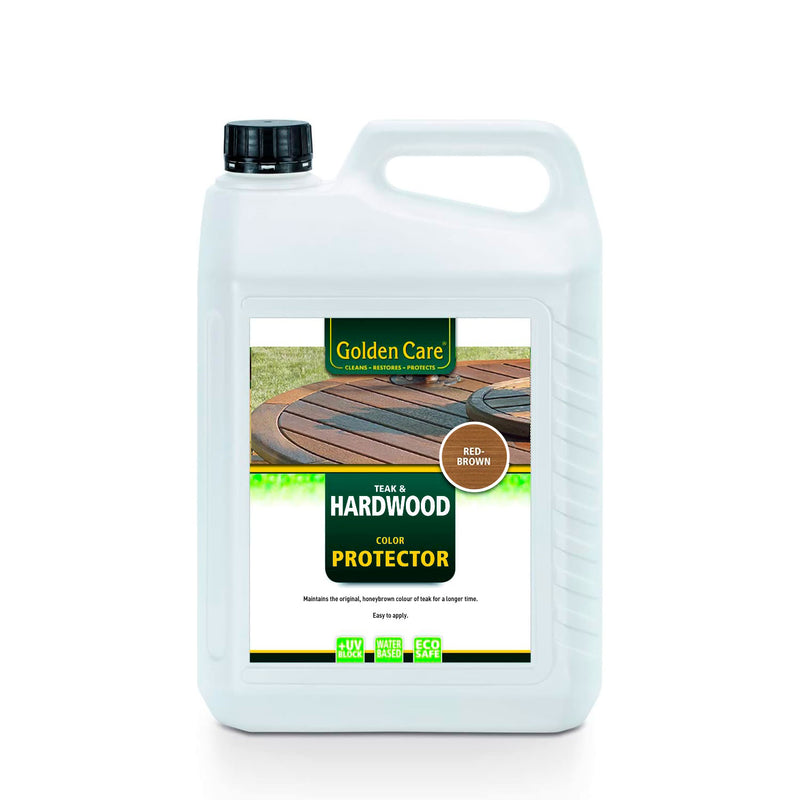 Protecteur pour bois dur 3 litres