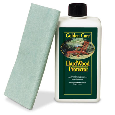 Protecteur pour bois dur 1 litre