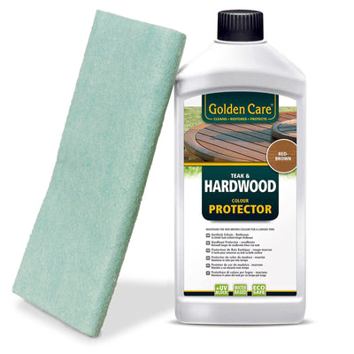 Protecteur pour bois dur 3 litres