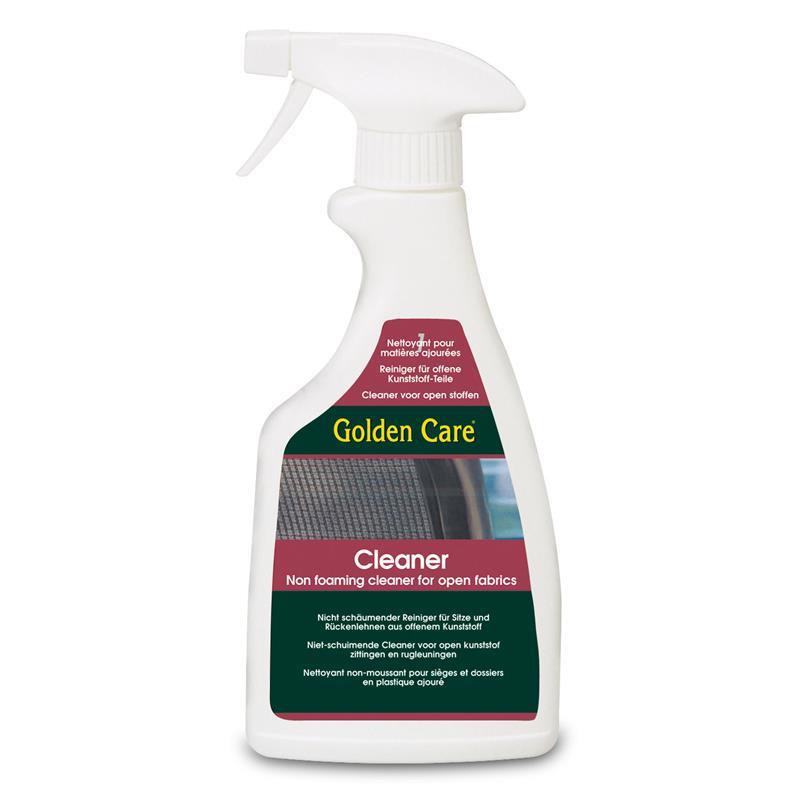 Nettoyant Mobilier d'Extérieur Multisurfaces 750ml pour Batyline, textiles, vannerie,