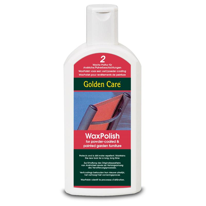 Cire à polir en poudre 500 ml