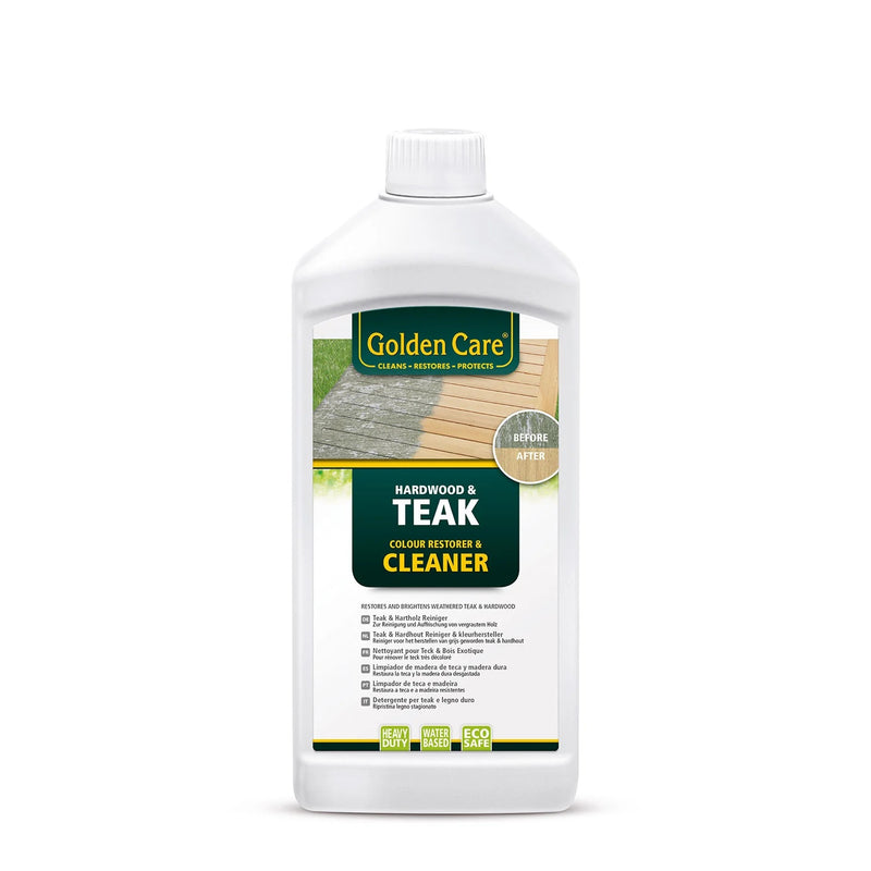Nettoyant pour teck 1 litre
