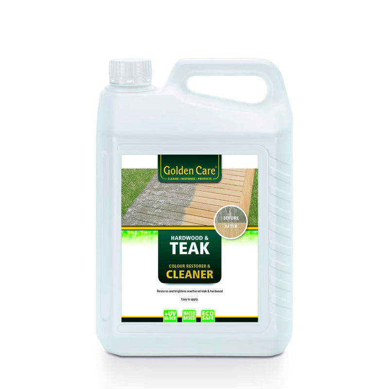 Nettoyant pour teck 3 litres