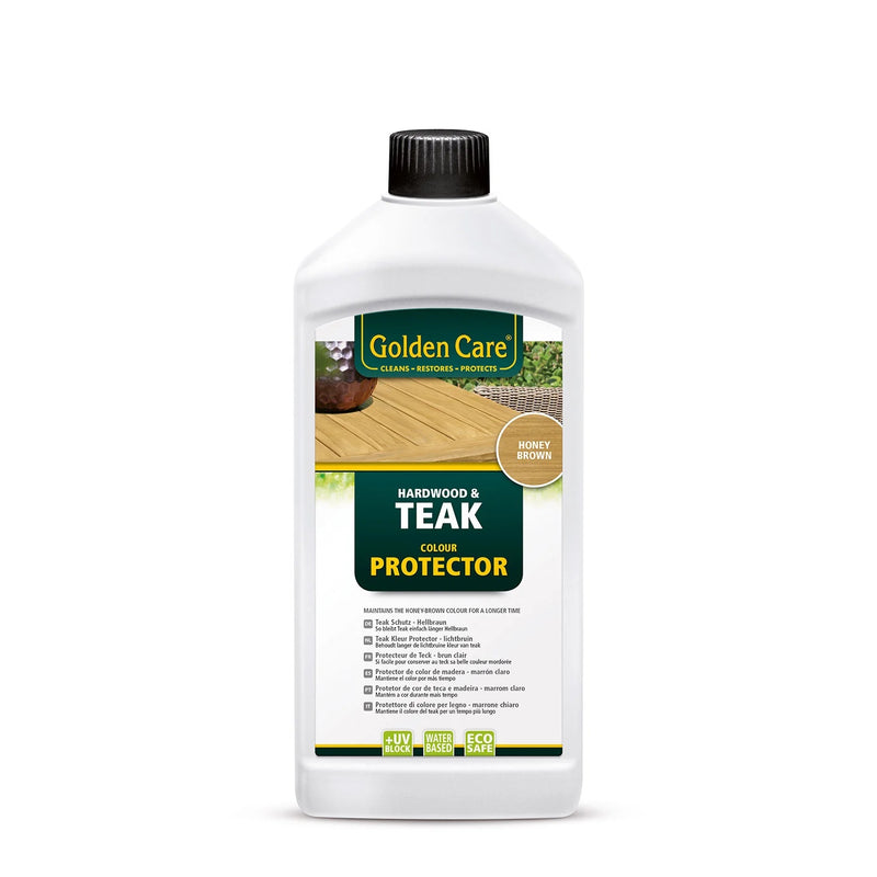 Protecteur de teck 1 litre