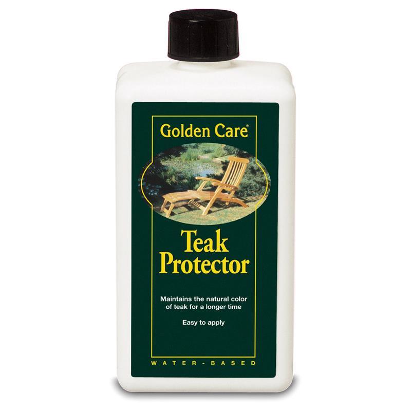 Protecteur de teck 1 litre