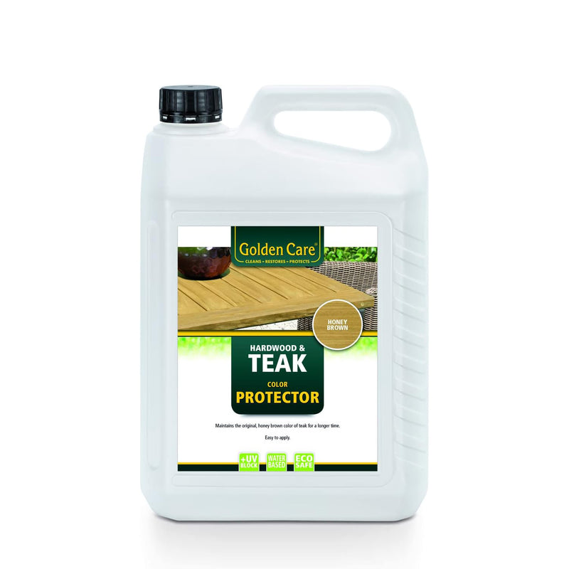 Protecteur de teck 3 litres