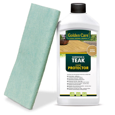 Protecteur de teck 3 litres