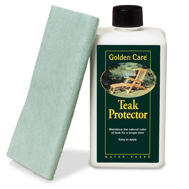 Protecteur de teck 3 litres