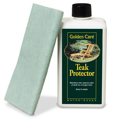 Protecteur de teck 3 litres