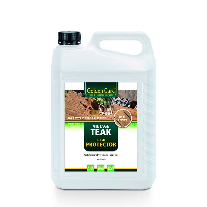 Vintage Teak Protector 3 Liter