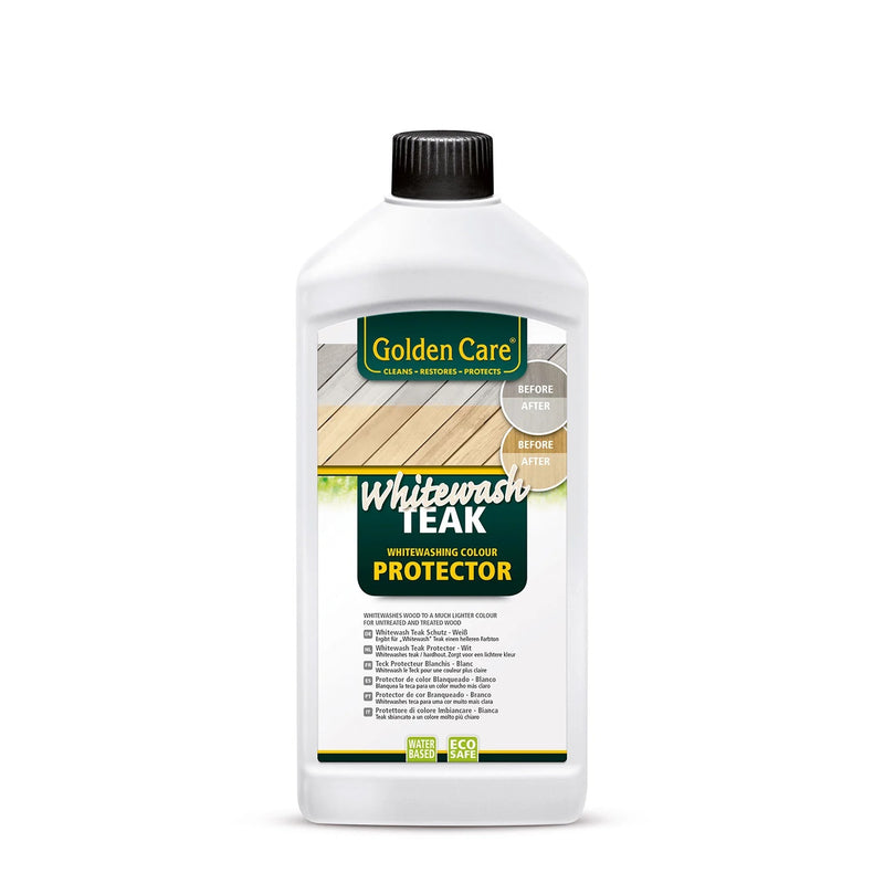 Blanchisseur de teck 1 litre