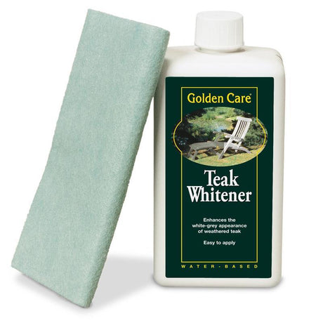 Blanchisseur de teck 1 litre