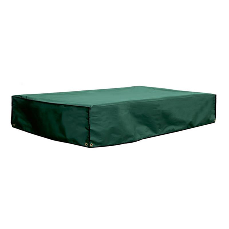 Housse pour chaise longue Teak Safe 210 cm (L) x 70 cm (l) x 35 cm (H)