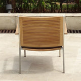 Chaise longue Ticino 67 x 61 x 78 cm