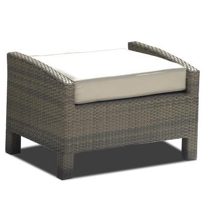 Sitzkissen Lyon Fußschemel Nagata
