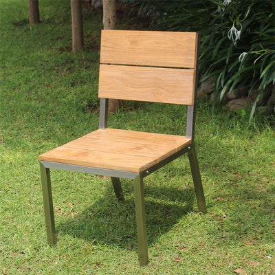 Makan Armrest and Dining Chair Seat Cushion only seat cushion WITHOUT back cushion SunProof