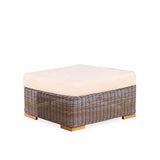 Coussin d'assise Monaco pour tabouret/table basse 1 pièce SunProof