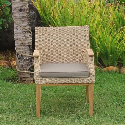 Coussin d'assise pour fauteuil Stokeham SunProof Standard
