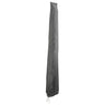 Abdeckung für Sonnenschirm bis 350 cm 190cm (L) x 96cm (U)