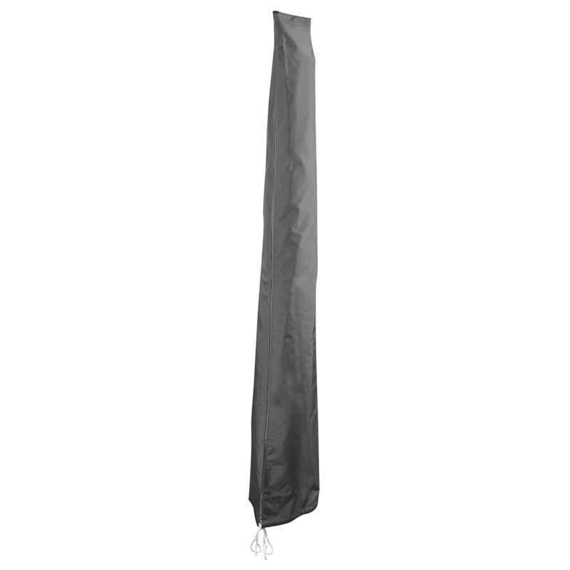 Housse pour parasol jusqu'à 350 cm 190 cm (L) x 96 cm (U)