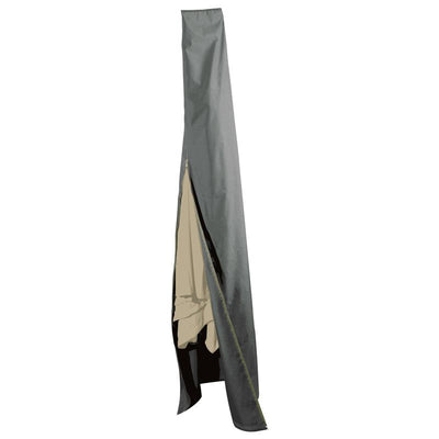 Housse pour parasol jusqu'à 350 cm 190 cm (L) x 96 cm (U)