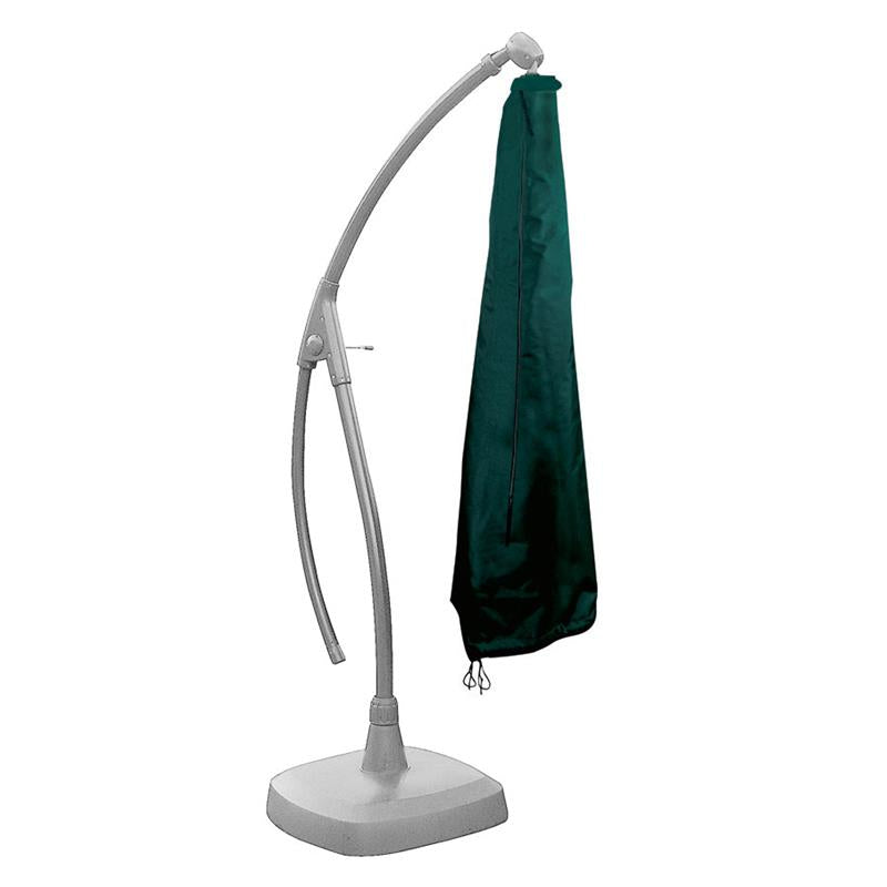 Housse pour parasol déporté jusqu'à 470 cm 238 cm (L) x 152 cm (U)