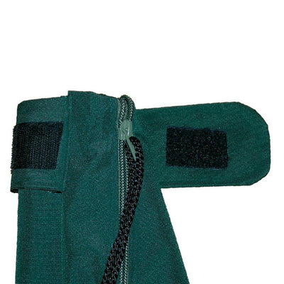 Housse pour parasol déporté jusqu'à 470 cm 238 cm (L) x 152 cm (U)