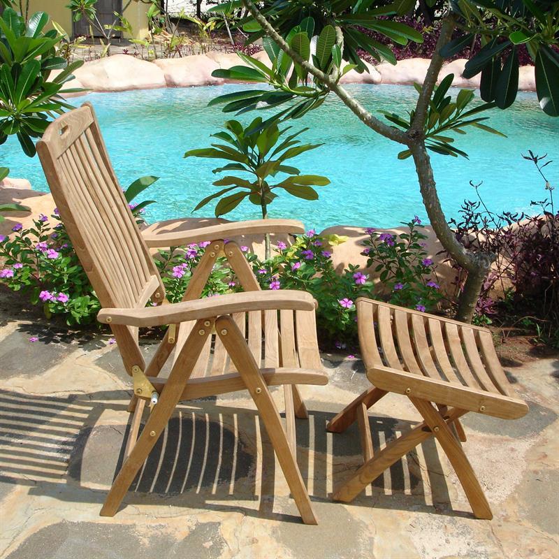 Ensemble Florida 240 composé d'une table extensible Florida 240/180 x 105 et de chaises à dossier haut Florida
