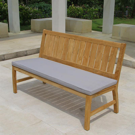 Corona bench cushion 200 SunProof 200x49 cm