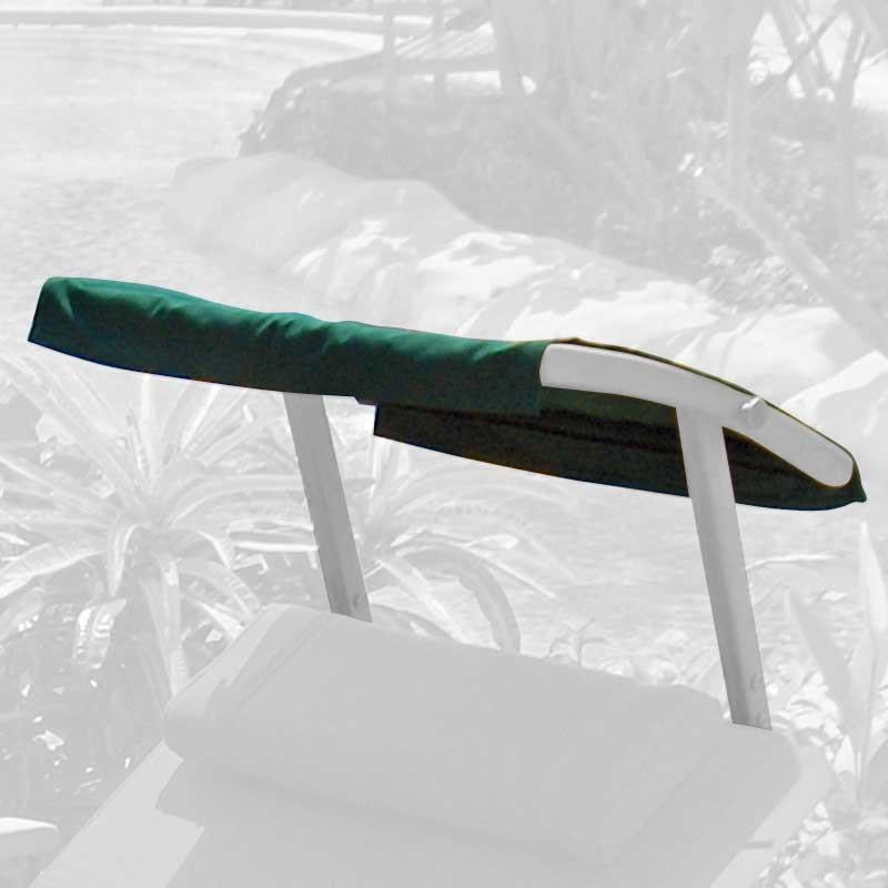 Housse de toit ouvrant Hampton Sunproof 58 x 51 cm
