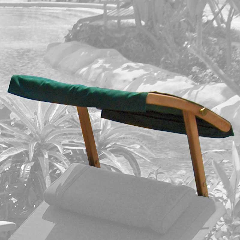 Housse de toit ouvrant Hampton Sunproof 58 x 51 cm