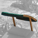 Housse de toit ouvrant Hampton Sunproof 58 x 51 cm