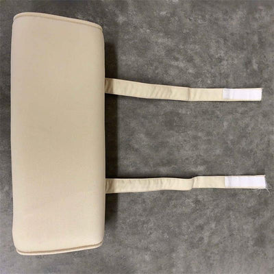 Nackenkissen für Rivera Hochlehner/Deckchair 37 x 13 cm Nagata