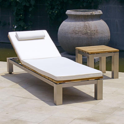 Zilart lounger cushion Prestige Sunproof 204x65 cm